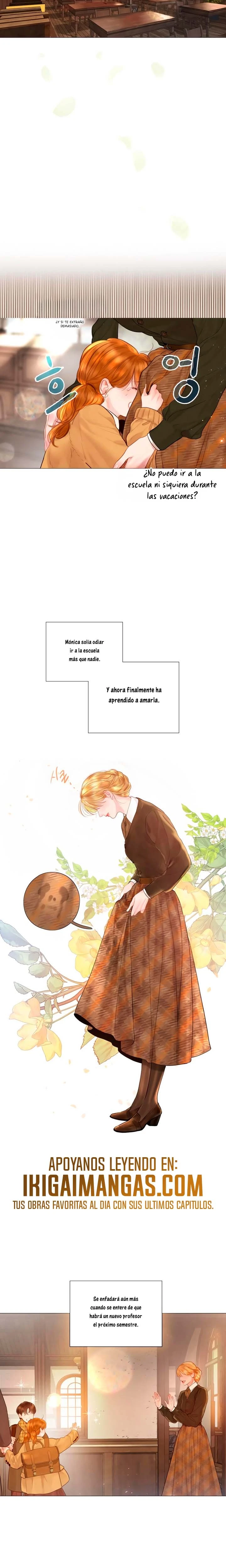 Está Bien Llorar, Está Bien Orar capítulo 85, página 15