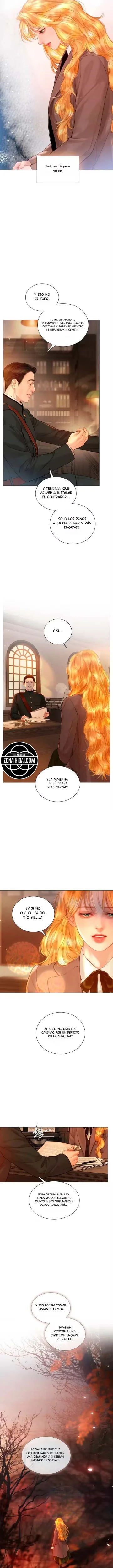 Está Bien Llorar, Está Bien Orar capítulo 86, página 10
