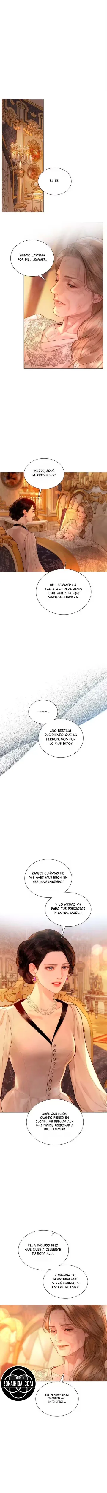 Está Bien Llorar, Está Bien Orar capítulo 86, página 14
