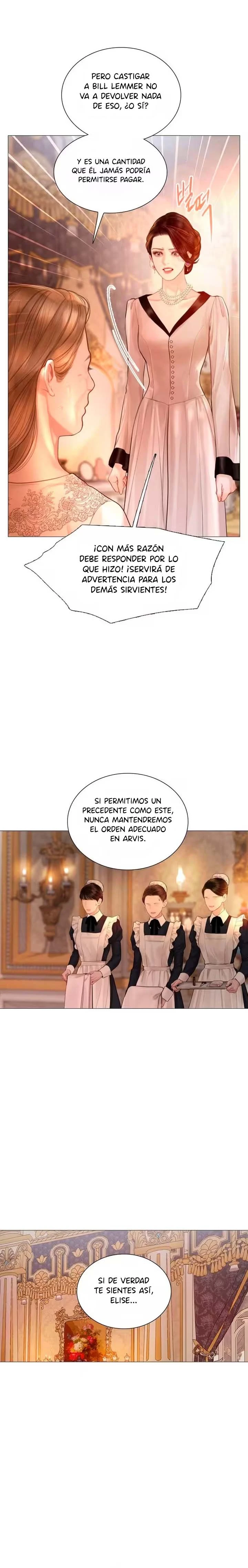 Está Bien Llorar, Está Bien Orar capítulo 86, página 15