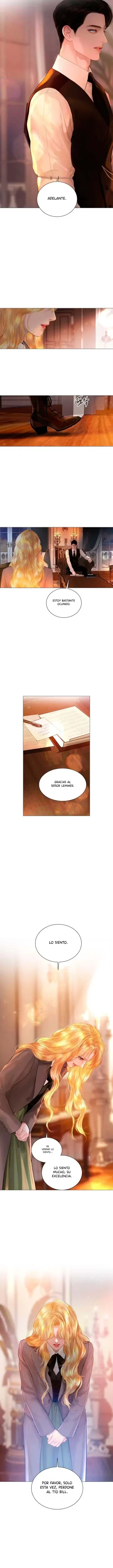 Está Bien Llorar, Está Bien Orar capítulo 87, página 4