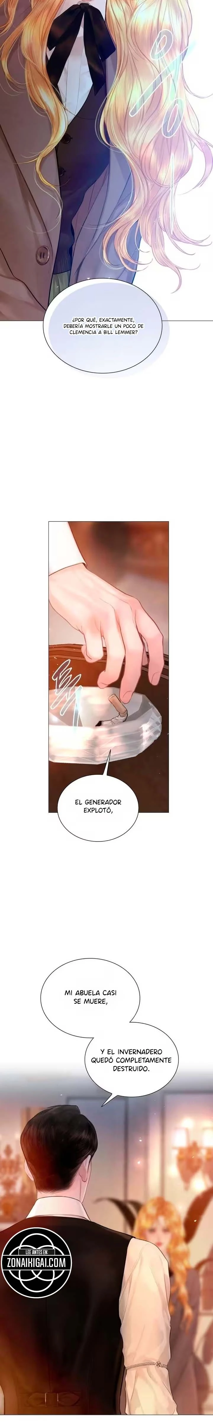 Está Bien Llorar, Está Bien Orar capítulo 87, página 7