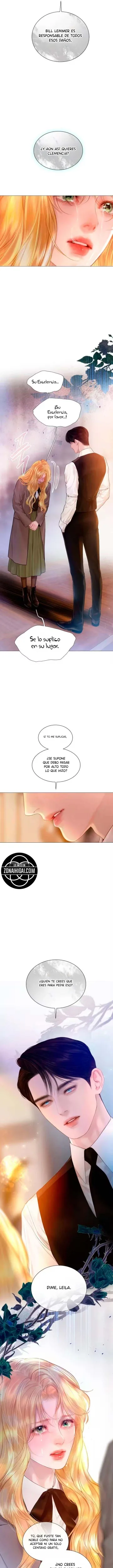 Está Bien Llorar, Está Bien Orar capítulo 87, página 8