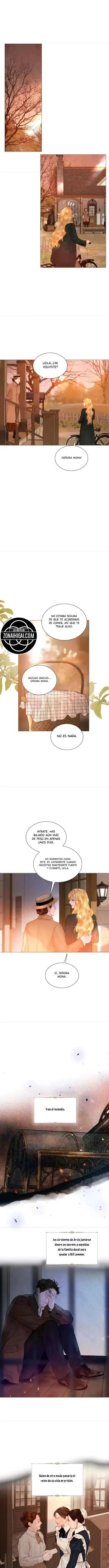 Está Bien Llorar, Está Bien Orar capítulo 88, página 2