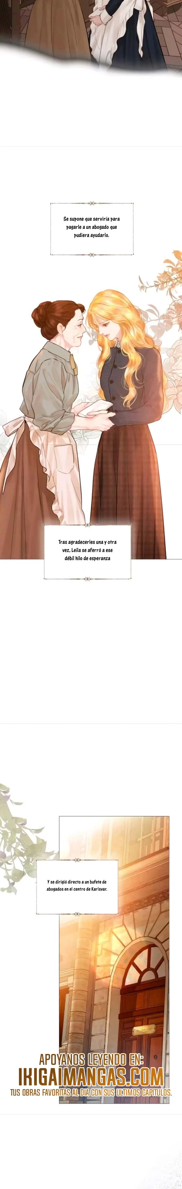 Está Bien Llorar, Está Bien Orar capítulo 88, página 3