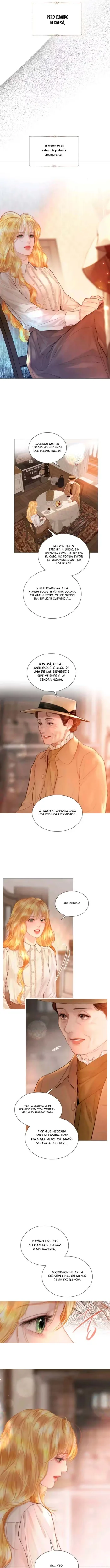 Está Bien Llorar, Está Bien Orar capítulo 88, página 4