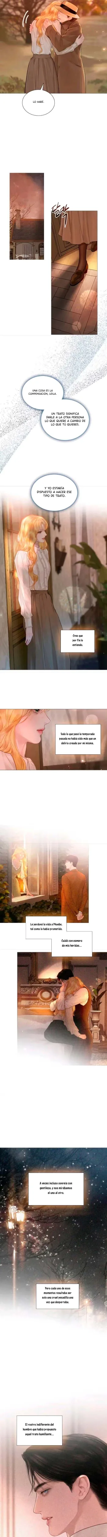 Está Bien Llorar, Está Bien Orar capítulo 88, página 6