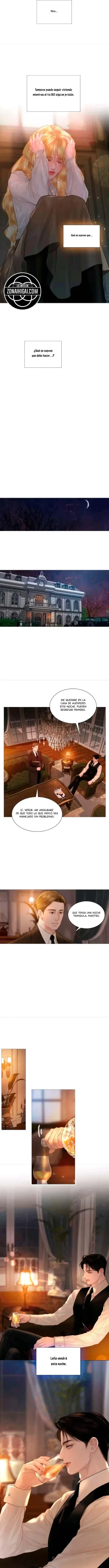 Está Bien Llorar, Está Bien Orar capítulo 88, página 8