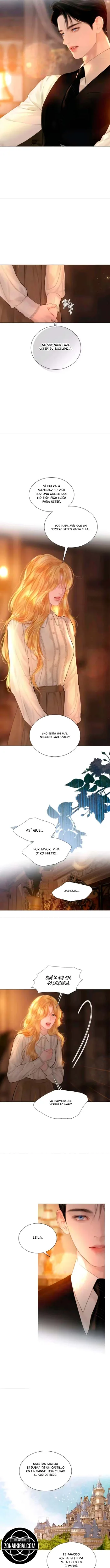 Está Bien Llorar, Está Bien Orar capítulo 88, página 14