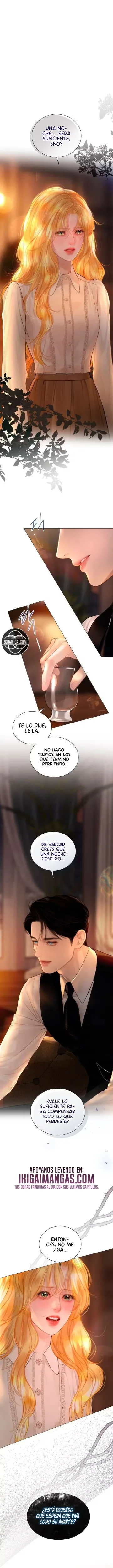 Está Bien Llorar, Está Bien Orar capítulo 89, página 2
