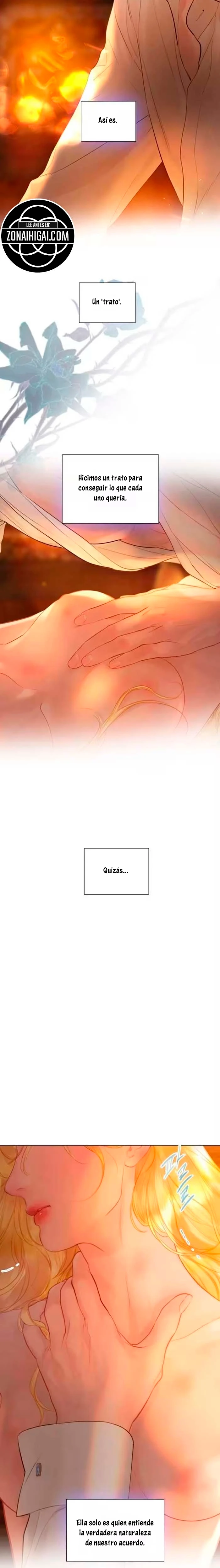 Está Bien Llorar, Está Bien Orar capítulo 90, página 7