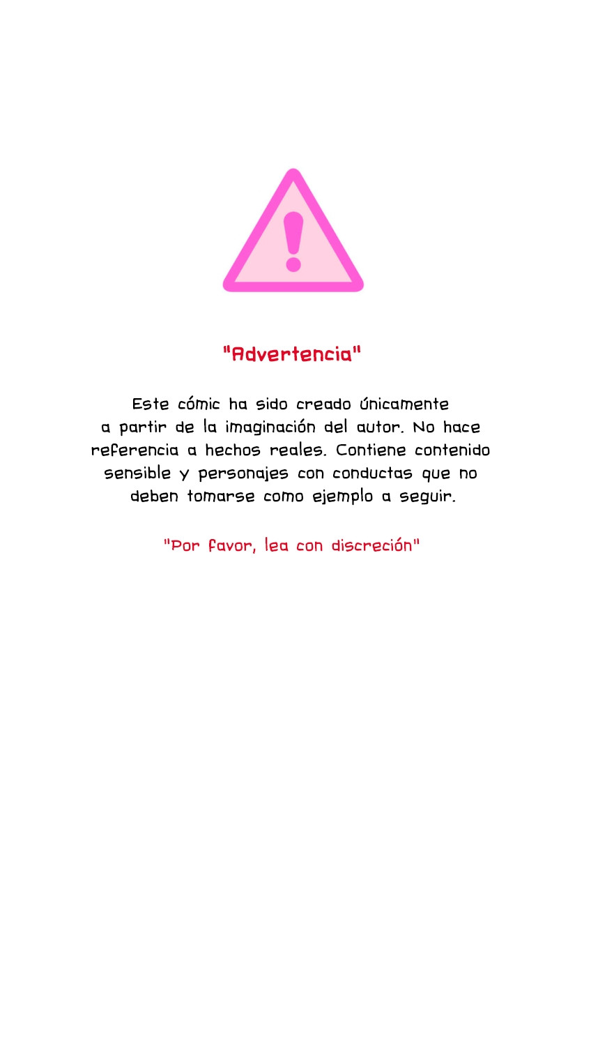 Estado erróneo capítulo 1, página 2