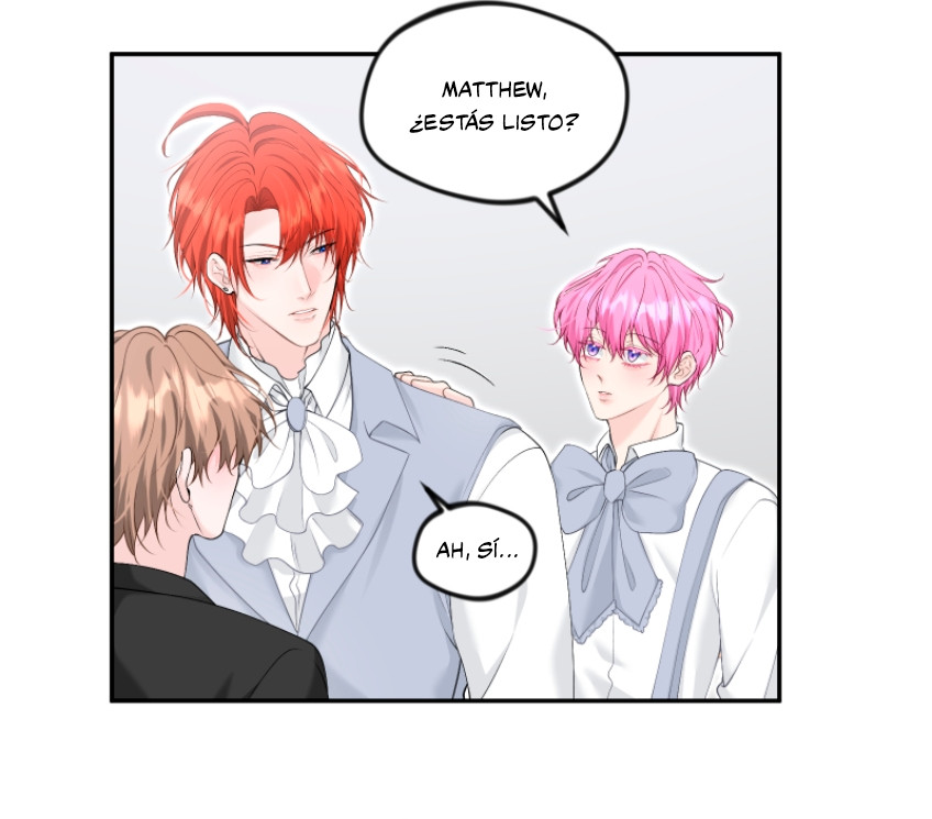 Estado erróneo capítulo 1, página 21