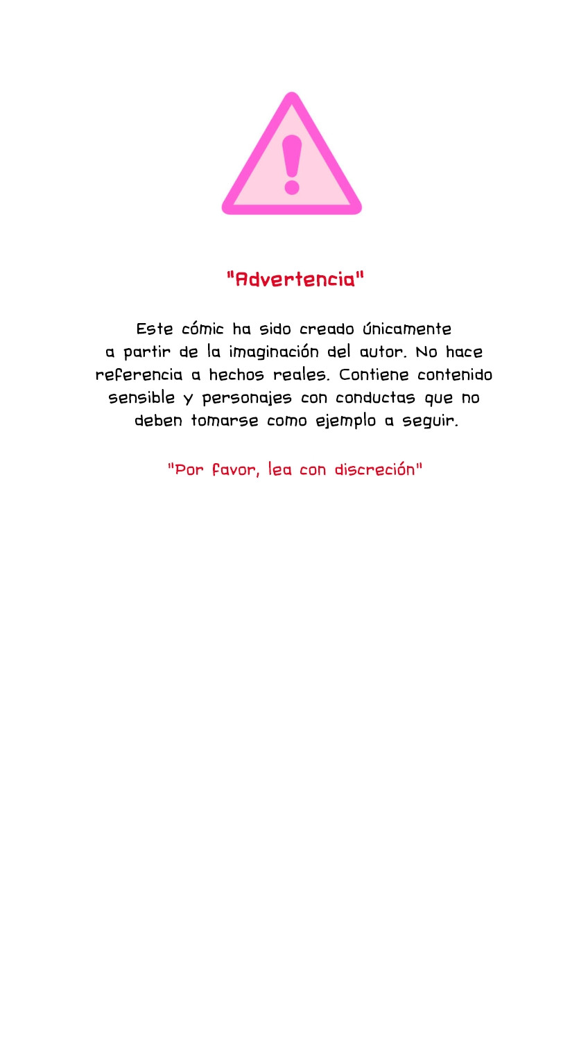 Estado erróneo capítulo 2, página 2