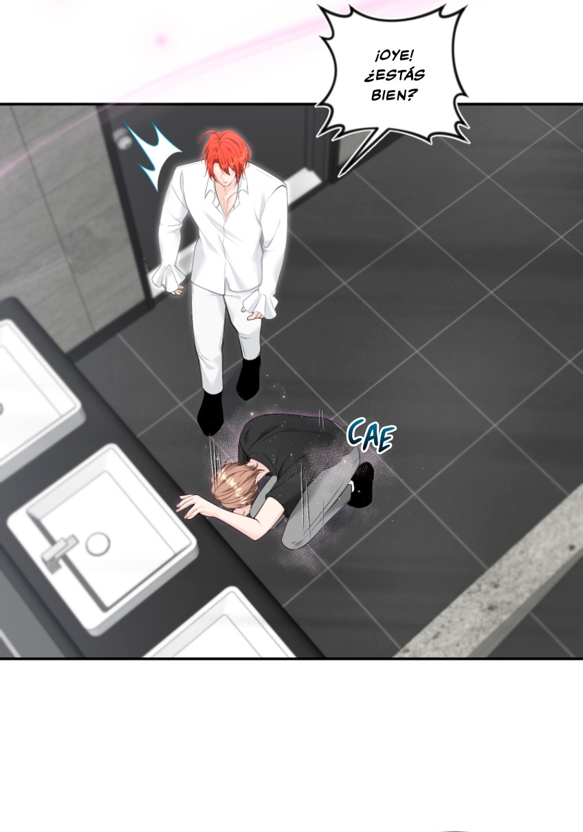 Estado erróneo capítulo 2, página 12