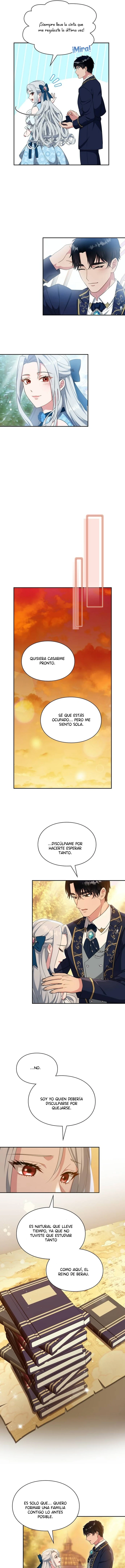Este amor es más espeso que la sangre. capítulo 1, página 12