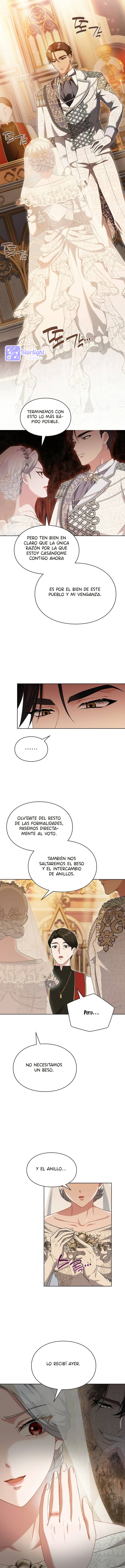 Este amor es más espeso que la sangre. capítulo 2, página 13
