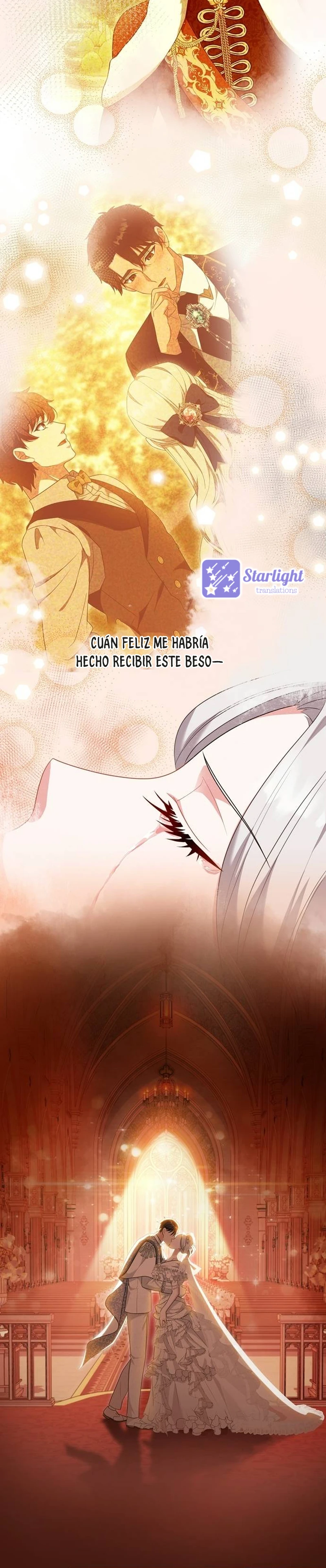 Este amor es más espeso que la sangre. capítulo 2, página 16