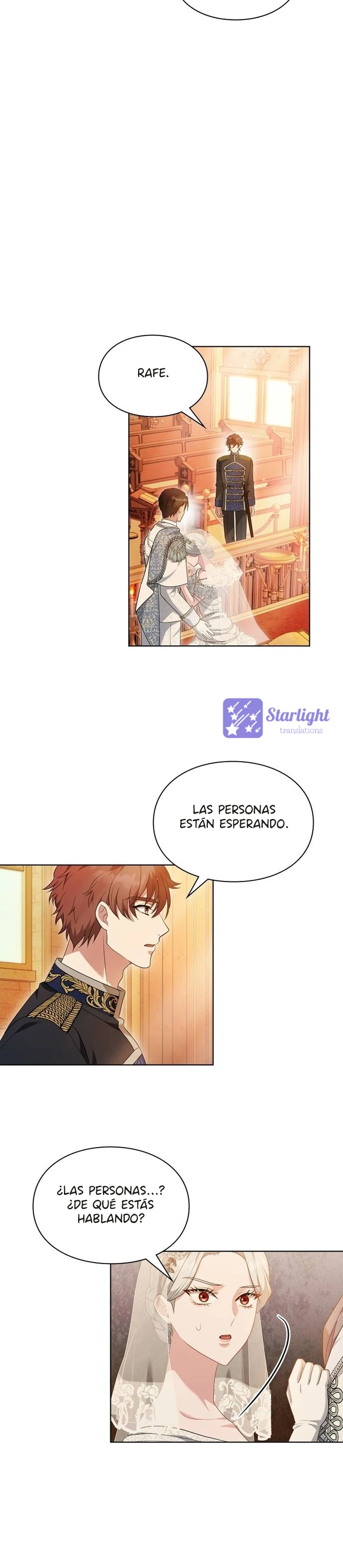 Este amor es más espeso que la sangre. capítulo 2, página 18