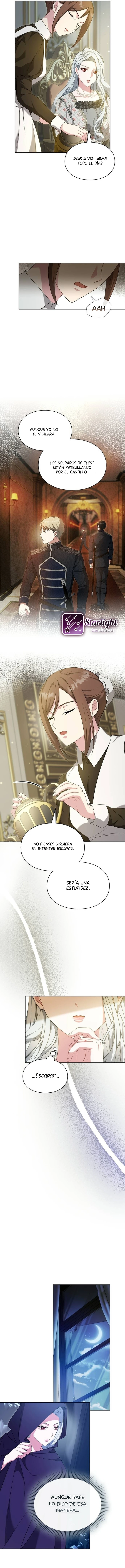 Este amor es más espeso que la sangre. capítulo 3, página 12