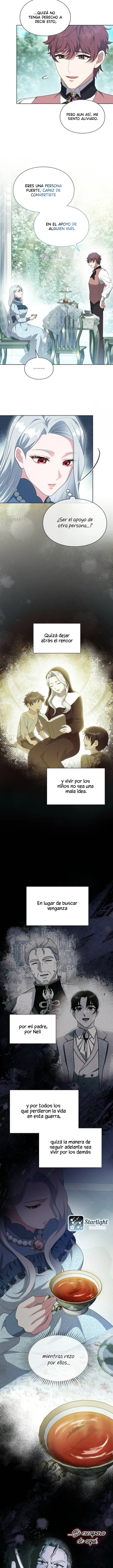Este amor es más espeso que la sangre. capítulo 7, página 17
