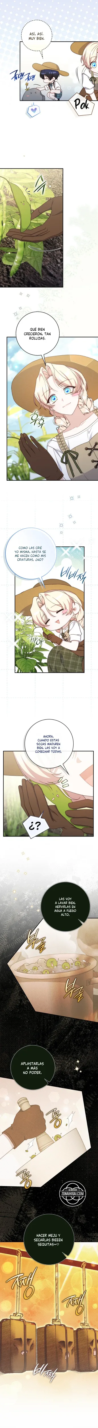 Este Emperador Está Llevando A Cabo Una Estafa Matrimonial capítulo 31, página 10