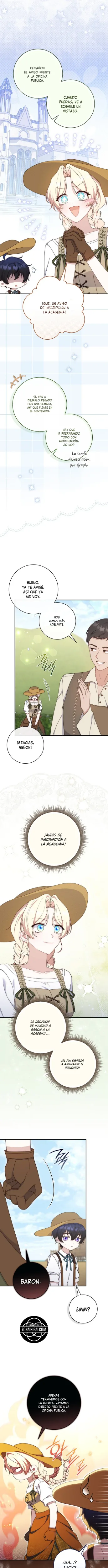 Este Emperador Está Llevando A Cabo Una Estafa Matrimonial capítulo 31, página 14