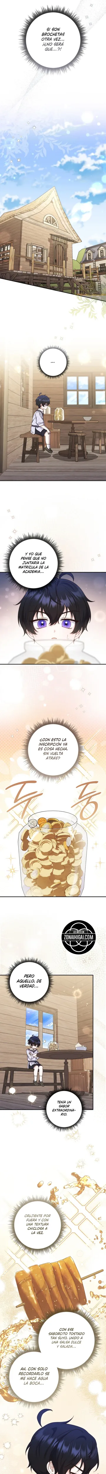 Este Emperador Está Llevando A Cabo Una Estafa Matrimonial capítulo 38, página 6