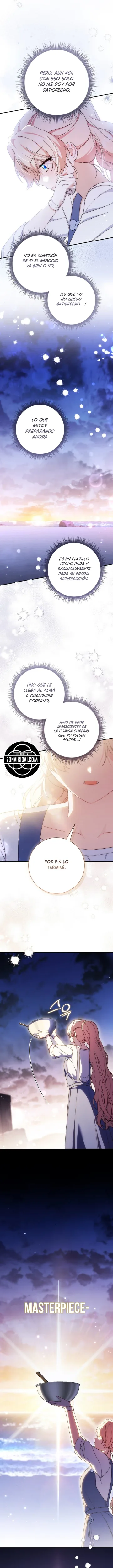 Este Emperador Está Llevando A Cabo Una Estafa Matrimonial capítulo 38, página 16