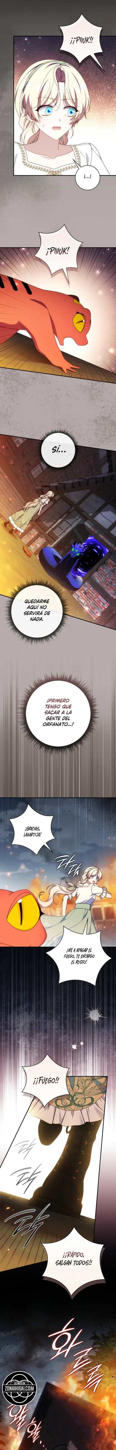 Este Emperador Está Llevando A Cabo Una Estafa Matrimonial capítulo 40, página 14