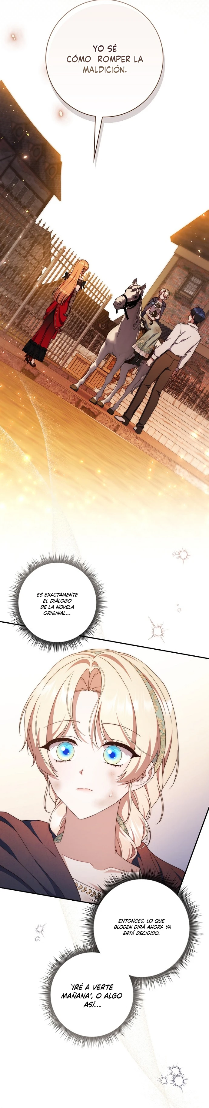 Este Emperador Está Llevando A Cabo Una Estafa Matrimonial capítulo 41, página 7