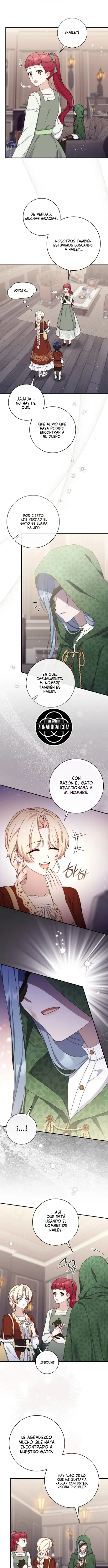 Este Emperador Está Llevando A Cabo Una Estafa Matrimonial capítulo 43, página 8
