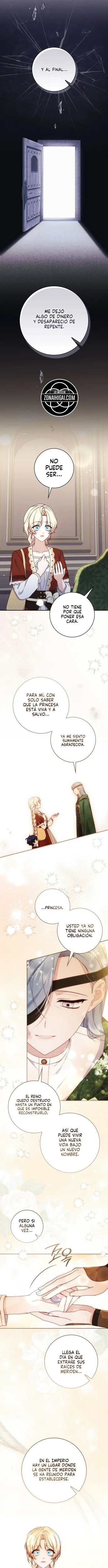 Este Emperador Está Llevando A Cabo Una Estafa Matrimonial capítulo 43, página 16