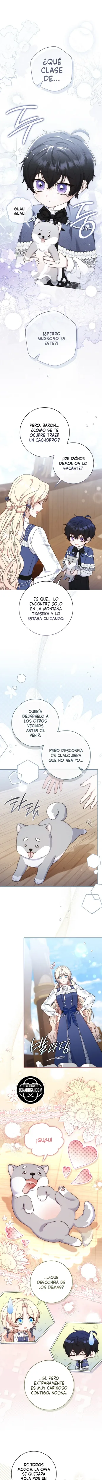 Este Emperador Está Llevando A Cabo Una Estafa Matrimonial capítulo 45, página 2