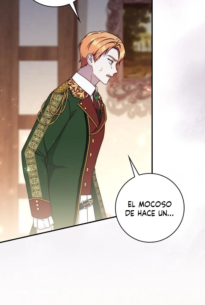 Este Emperador Está Llevando A Cabo Una Estafa Matrimonial capítulo 45, página 15