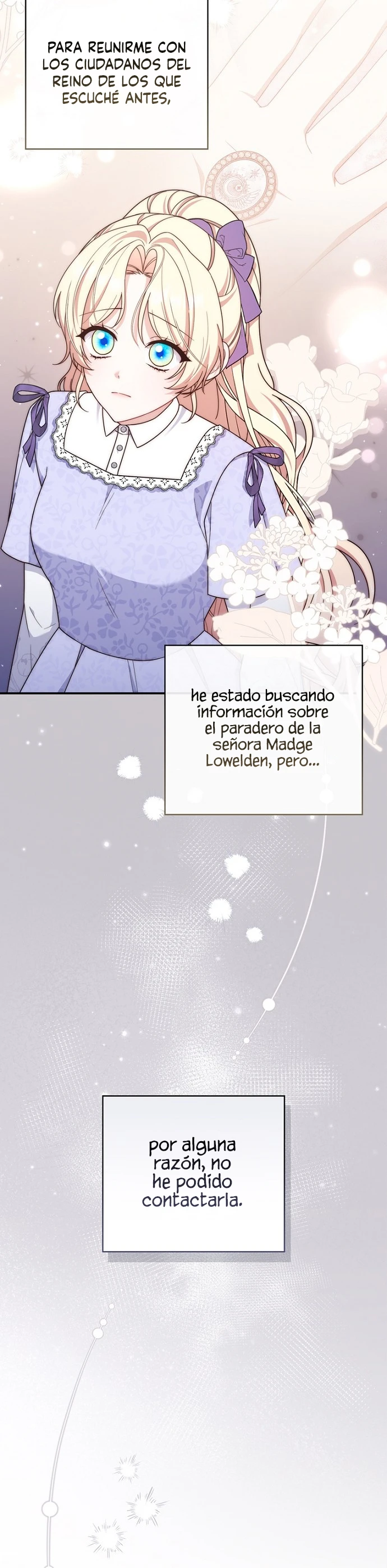 Este Emperador Está Llevando A Cabo Una Estafa Matrimonial capítulo 46, página 11