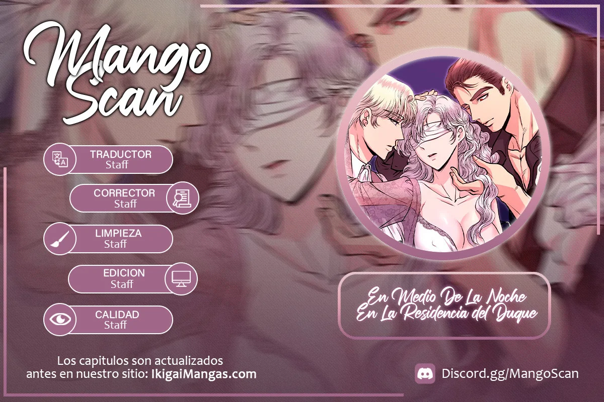 Este Matrimonio Seguramente Tendrá Éxito capítulo 33, página 1