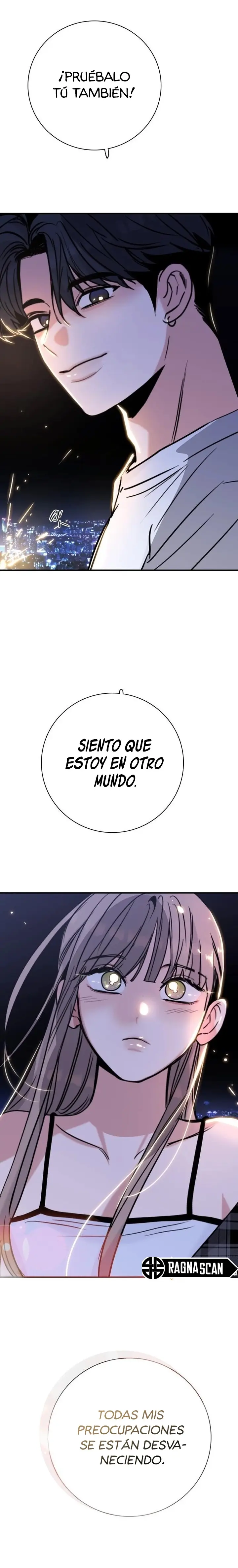 Estoy bien, Gracias, ¿y Tú? capítulo 75, página 15