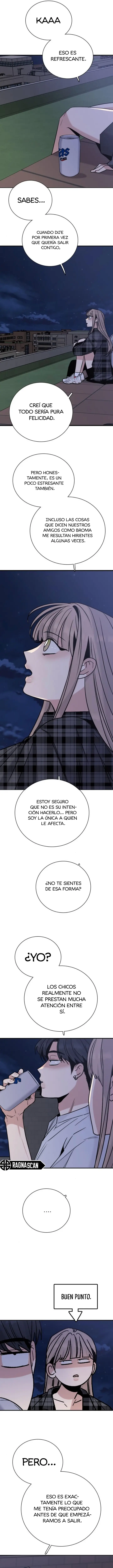 Estoy bien, Gracias, ¿y Tú? capítulo 76, página 6