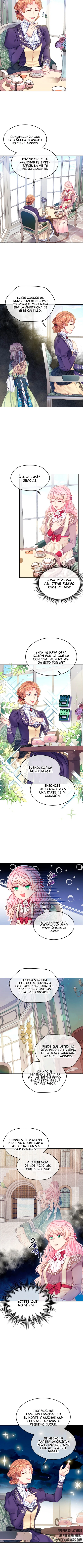 Estoy En Problemas Por Que Mi Esposo Es Tan Lindo capítulo 14, página 3