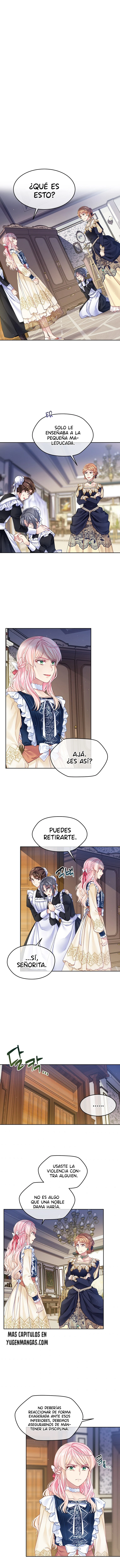 Estoy En Problemas Por Que Mi Esposo Es Tan Lindo capítulo 15, página 2