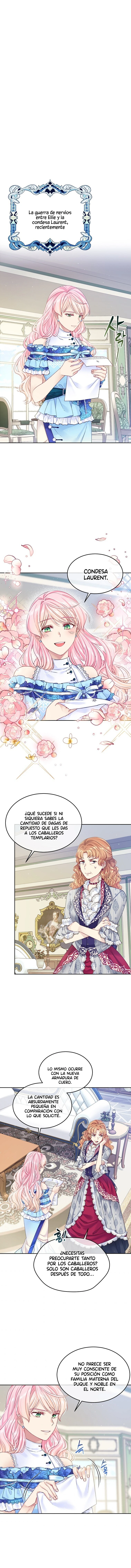 Estoy En Problemas Por Que Mi Esposo Es Tan Lindo capítulo 16, página 2