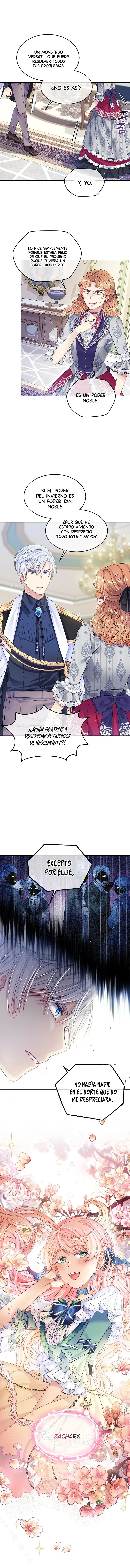 Estoy En Problemas Por Que Mi Esposo Es Tan Lindo capítulo 16, página 10