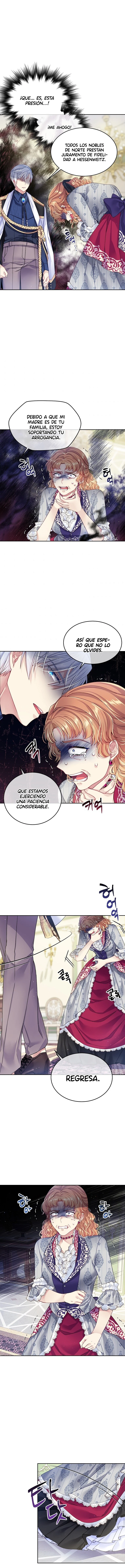 Estoy En Problemas Por Que Mi Esposo Es Tan Lindo capítulo 16, página 12