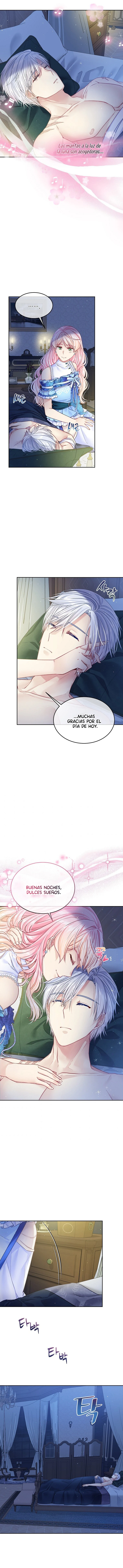 Estoy En Problemas Por Que Mi Esposo Es Tan Lindo capítulo 17, página 7