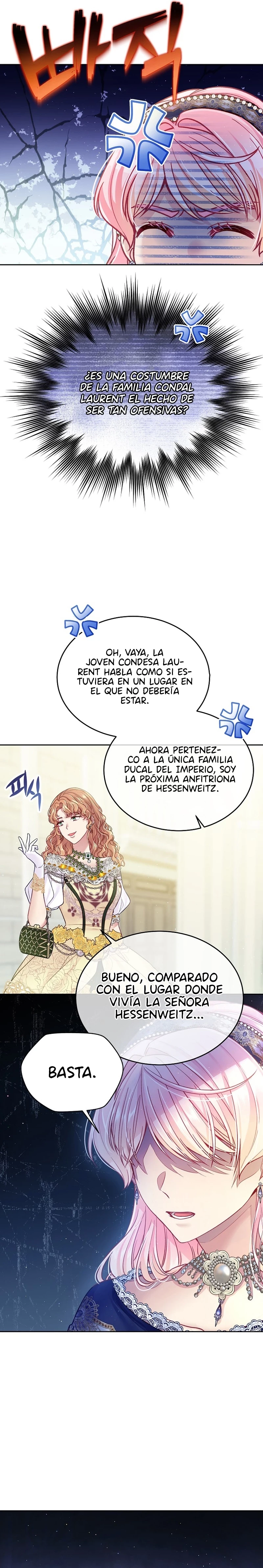 Estoy En Problemas Por Que Mi Esposo Es Tan Lindo capítulo 41, página 15