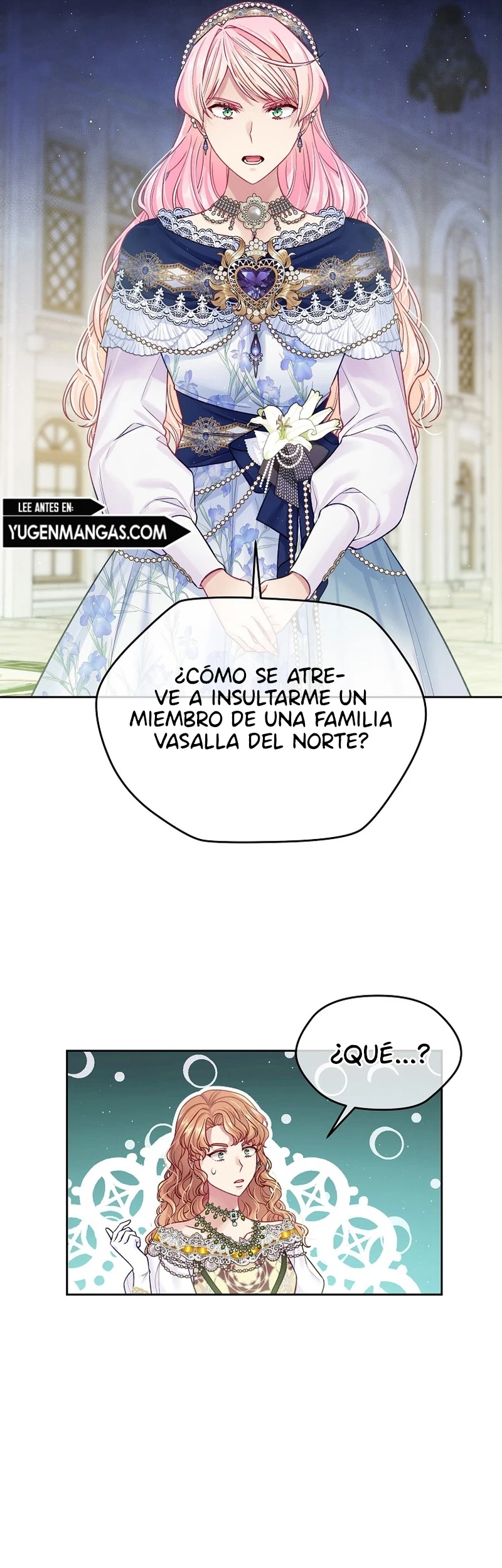 Estoy En Problemas Por Que Mi Esposo Es Tan Lindo capítulo 41, página 16