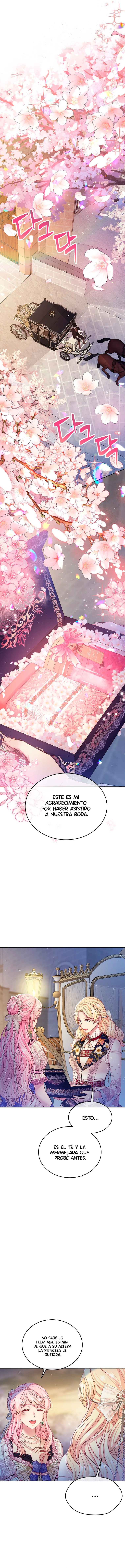 Estoy En Problemas Por Que Mi Esposo Es Tan Lindo capítulo 67, página 15