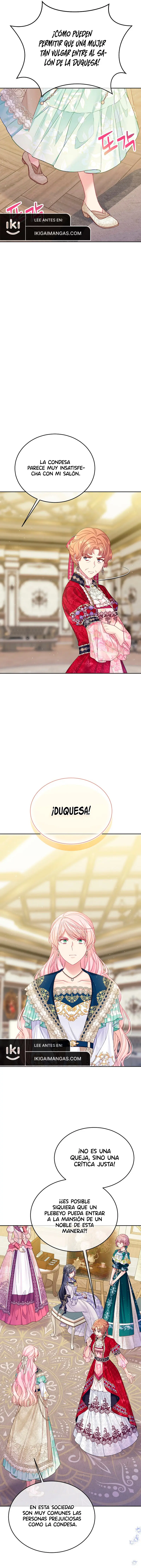 Estoy En Problemas Por Que Mi Esposo Es Tan Lindo capítulo 77, página 3