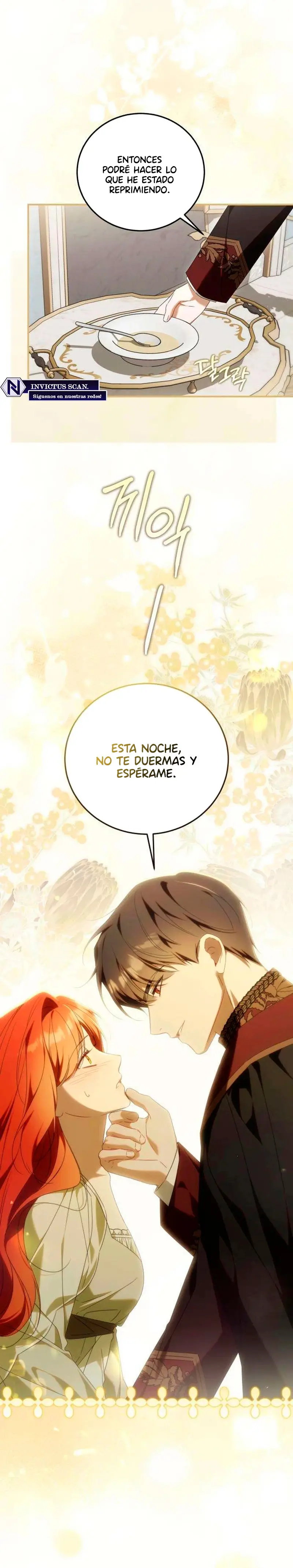 Estoy esperando un hijo de mi enemigo capítulo 10, página 12